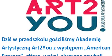 Art2You-Akademia Artystyczna
