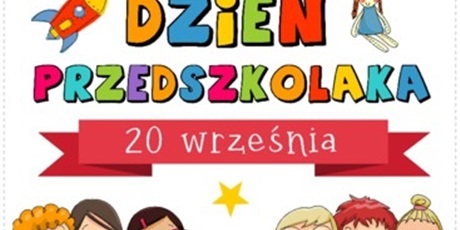 Dzień Przedszkolaka