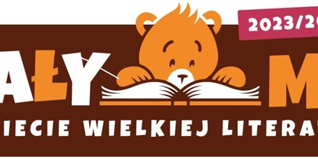 „Mały Miś w świecie wielkiej literatury”