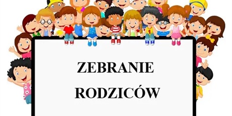 Zebranie z Rodzicami